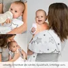Makian Mullwindel / Mulltuch 4er Pack 70 x 70 Produktbild-Vorschau 7