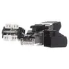 Rutenbeck Cat.6A iso univerzální konektor, RJ45, stíněný, Náhled obrázku produktu 2