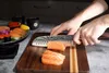 Coltello Santoku PAUDIN N5 Profi 17,5 cm – Coltello da Anteprima dell’immagine prodotto 16