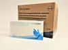 FINESS Premium Nitrilhandschuhe, 10x100 Stück, blau, Größe: Produktbild-Vorschau 3