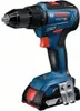 Bosch Akku-Bohrschrauber GSR 18V-55, Solo Version in L-Boxx Produktbild-Vorschau 1
