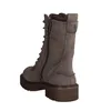 Tamaris  Damenschuhe Stiefel Schnürer Braun Freizeit, Produktbild-Vorschau 33