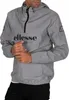 ELLESSE Acera OH Jacket REFLECTIVE REFLECTIVE L Produktbild-Vorschau 6