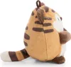 mymochi Tigre Tiggy 8cm +bocal de cornichons+costume de Voir les images du produit 4
