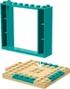 LEGO(R) BLUEY 11201 Modrý a Latko na hřišti Náhled obrázku produktu 35