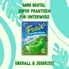 FRAIX Getränkepulver Waldmeister 50er Pack (50 x 100g) Produktbild-Vorschau 5