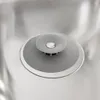 ALPINA Waschbecken-Sieb und -Stöpsel, Ø 10 cm Produktbild-Vorschau 9