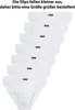 s.Oliver Herren Slips Change Daily 7er Pack | 5602 Produktbild-Vorschau 7