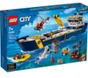 LEGO® City 60266 Nave da esplorazione oceanica Anteprima dell’immagine prodotto 28