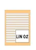Herlitz Hefte A5 16 Bl. Lineatur 02liniert Produktbild-Vorschau 7