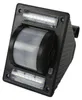 Solar LED Dachrinnenleuchte Gartenleuchte Solarlampe Produktbild-Vorschau 3