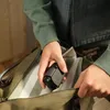 Philips 500 series Shaver S591/05 Kompakter, elektrischer Produktbild-Vorschau 15