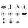 Kenwood FDM316SS Multipro Compact+ Robot de cuisine Voir les images du produit 4