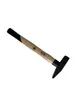 4 tlg Set Schlosserhammer Schlosser Hammer 100 200 300 800 Produktbild-Vorschau 6