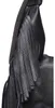 Isabella Rhea_Shoulder bag_SS26 IR 174_NERO Podgląd zdjęcia produktu 3