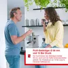 Solis Siebträger Kaffeemaschine Gran Gusto, 58 mm Produktbild-Vorschau 3