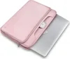 Tech-Protect Tasche Laptop 13-14 Rosa Produktbild-Vorschau 8