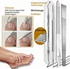 Eingewachsene Zehennägel Set, 6-teilig Pediküre Set für Produktbild-Vorschau 5