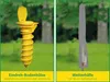 JUWEL Wäschespinne Comfort Plus 600 5-6 Wäscheladungen Náhled obrázku produktu 2