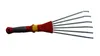 WOLF-Garten LD-2K KLEINFÄCHERBESEN, Rot, 115 mm, 162 g, Produktbild-Vorschau 2