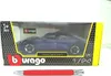 BBURAGO Porsche Taycan 1:24, Model superšportového Náhľad obrázku produktu 25