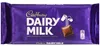 Cadbury Dairy Milk 180g Produktbild-Vorschau 1