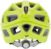 12104256504 - KED Helmsysteme - Kailu Green Matt M Produktbild-Vorschau 13