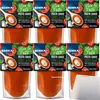 EDEKA Pastasauce Tomaten Sahne (6X400g Packung) + usy Block Produktbild-Vorschau 1