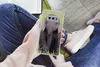 MuchoWow® Handyhülle Schutzhülle Hülle für Samsung Galaxy Produktbild-Vorschau 3