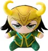Loki 25 cm Plüschtier Stofftier Kuscheltier Produktbild-Vorschau 1