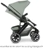 ABC DESIGN Poussette combinée Salsa 5 Air pin 2025 + Voir les images du produit 33