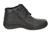 Josef Seibel NEW ANVERS 95 Herrenstiefel schwarz Freizeit Produktbild-Vorschau 2