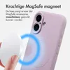 imoshion Color Backcover z MagSafe dla Apple iPhone 17 - Podgląd zdjęcia produktu 4