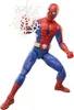 Hasbro Marvel Legends Spider-Man Figurki 15cm - Spider-Man Produktbild-Vorschau 4