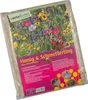 Blumenwiesenmatte Vlies aus Schafswolle Blumenmischung Produktbild-Vorschau 1