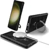 Pouzdro pro Samsung Galaxy S24 Ultra magnetické s MagSafe, Náhled obrázku produktu 1