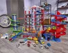 Majorette Super City Garage Náhled obrázku produktu 35
