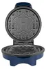 Uncanny Brands - Waffle Maker Harry Potter Hogwarts Premium Voir les images du produit 7