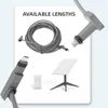 Starlink Internet Kit Satellite V2 Remplacement Voir les images du produit 6