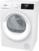 Gorenje DHNE72 Wärmepumpentrockner, 7 kg, 15 Programme Produktbild-Vorschau 5