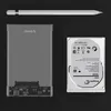 Orico 2139C3 2.5 Hdd/Ssd Usb-C 5Gb/S Festplattenlaufwerk - Produktbild-Vorschau 4