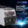 MIG-270 Inverter Schweißgerät 220V, 25-270A, Produktbild-Vorschau 4