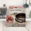 Dr. Oetker Springform Ø 28 cm, Backform der Serie Produktbild-Vorschau 2
