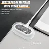 ZELURXX Cyfrowa podgrzewana podkładka pod mysz, mata Podgląd zdjęcia produktu 4