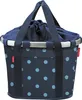 Reisenthel Klickfix Bikebasket Lenker-Korbtasche, mixed Produktbild-Vorschau 1