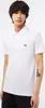 Lacoste Polo Shirt Slim Fit Herren Weiß, Größe:S Produktbild-Vorschau 13