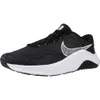 Nike Nike Legend Essential 3 męskie czarno-białe Podgląd zdjęcia produktu 9