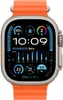 Apple Watch Ultra 2 GPS + Cellular, 49mm Titanium Case with Produktbild-Vorschau 2