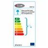 Wegeleuchte Wegelampe Edelstahl 2 Steckdosen Höhe 80cm Produktbild-Vorschau 2
