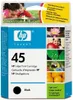 Inkoustová kazeta HP 51645 AE černá č. 45 Náhled obrázku produktu 36